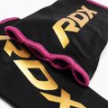 Dámské rukavice RDX Hosiery Inner Strap HYP-IBP-S black/pink 3