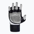 Grapplingové rukavice RDX Grappling Glove REX T6 Plus GGR-T6U yellow 7