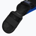 Chrániče holení a nártů RDX T1 Shin Instep Guards blue/white 7