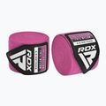 Boxerské bandáže RDX Hand Wraps Plus 450 cm 2