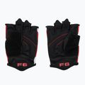 Tréninkové rukavice RDX Sumblimation F6 red 3