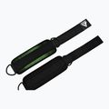 Popruhy s háky kotníkovéRDX A4 Ankle Straps For Gym Cable Machine army green 4