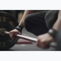 Popruhy s háky na zápěstí RDX S4 Weightlifting Wrist Straps black 5