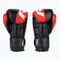 Dámské boxerské rukavice RDX BGR-F4 red/black 2