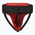 Pánský chránič třísel RDX R1 Martial Arts Groin Guard red/black 2