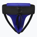 Pánský chránič třísel RDX R1 Martial Arts Groin Guard blue/black 2