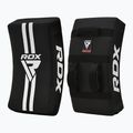 Tréninková lapa RDX Arm Pad Gel Kick Shield Heavy black