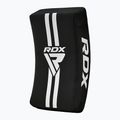 Tréninková lapa RDX Arm Pad Gel Kick Shield Heavy black 2