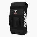 Tréninková lapa RDX Arm Pad Gel Kick Shield Heavy black 3