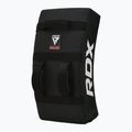 Tréninkové lapy RDX Arm Pad Gel Kick Shield Heavy black 3