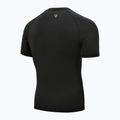 Tréninkové tričko RDX T15 Rashguard black 2