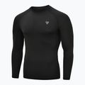 Chránič Longsleeve RDX T15 Rashguard sblack