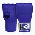 Vnitřní rukavice RDX Hosiery Inner Strap IS2 blue