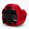 Boxerská přilba RDX Head Guard AS1 red 6