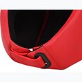 Boxerská přilba RDX Head Guard AS1 red 4