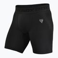 Tréninkové šortky RDX T15 Compression black 2