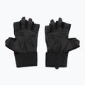 Trekingové rukavice RDX Gym Workout Gloves W1 grey 3