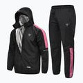 Sauna oblek RDX H1 Sauna pink 8