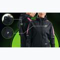 Sauna oblek RDX H1 Sauna pink 19