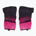 Tréninkové rukavice RDX Weight Lifting X1 Long Strap WGN-X1P 3