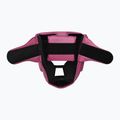 Boxerská helma RDX Guard Grill T1 pink 6