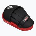 sportovní  lapy RDX Apex Curved Training Boxing Pads red 3