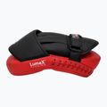 sportovní  lapy RDX Apex Curved Training Boxing Pads red 4