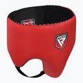 Chránič třísel RDX Guard Pro Training Apex red 3