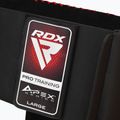 Chránič třísel RDX Guard Pro Training Apex red 5