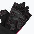 Trekingové rukavice RDX Gym Workout Gloves W1 pink 5