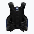 Hrudní chránič RDX Apex Coach Body Protector blue 2