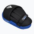 sportovní  lapy RDX Apex Curved Training Boxing Pads blue 3