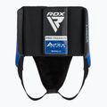 Chránič třísel RDX Guard Pro Training Apex blue 2