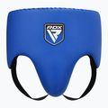 Chránič rozkroku RDX APEX Abdo Groin Guard CE Certified blue 3