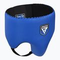 Chránič rozkroku RDX APEX Abdo Groin Guard CE Certified blue 4