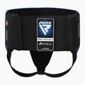 Chránič rozkroku RDX APEX Abdo Groin Guard CE Certified blue 5
