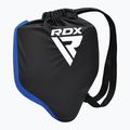 Chránič rozkroku RDX APEX Abdo Groin Guard CE Certified blue 12
