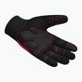 Tréninkové rukaviceRDX W1F Full Finger red 3
