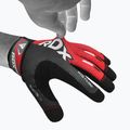 Tréninkové rukavice RDX Sublimation černo-červené WGS-F43RP 6