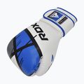 Boxerské rukavice RDX BGR-F7 blue 4
