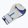 Boxerské rukavice RDX BGR-F7 blue 6
