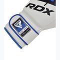 Boxerské rukavice RDX BGR-F7 blue 7