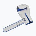 Boxerské rukavice RDX BGR-F7 blue 8
