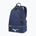 Tréninkový batoh Mizuno navy/white