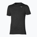 Pánské tričko Mizuno Impulse Core Tee black