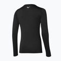 Dámské tričko longsleeve  Mizuno Impulse Core Tee black 2