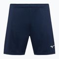 Pánské tréninkové šortky Mizuno High-Kyu navy blue V2EB700114