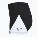 Dámské tréninkové šortky Mizuno Myou black/white 3