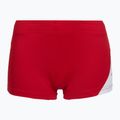 Dámské tréninkové šortky Mizuno Myou red/white
