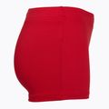 Dámské tréninkové šortky Mizuno Myou red/white 3